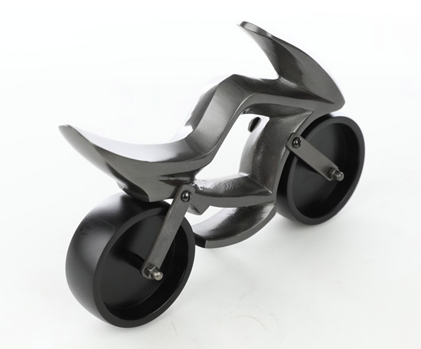 Moto Futurista Decorativa - image 1