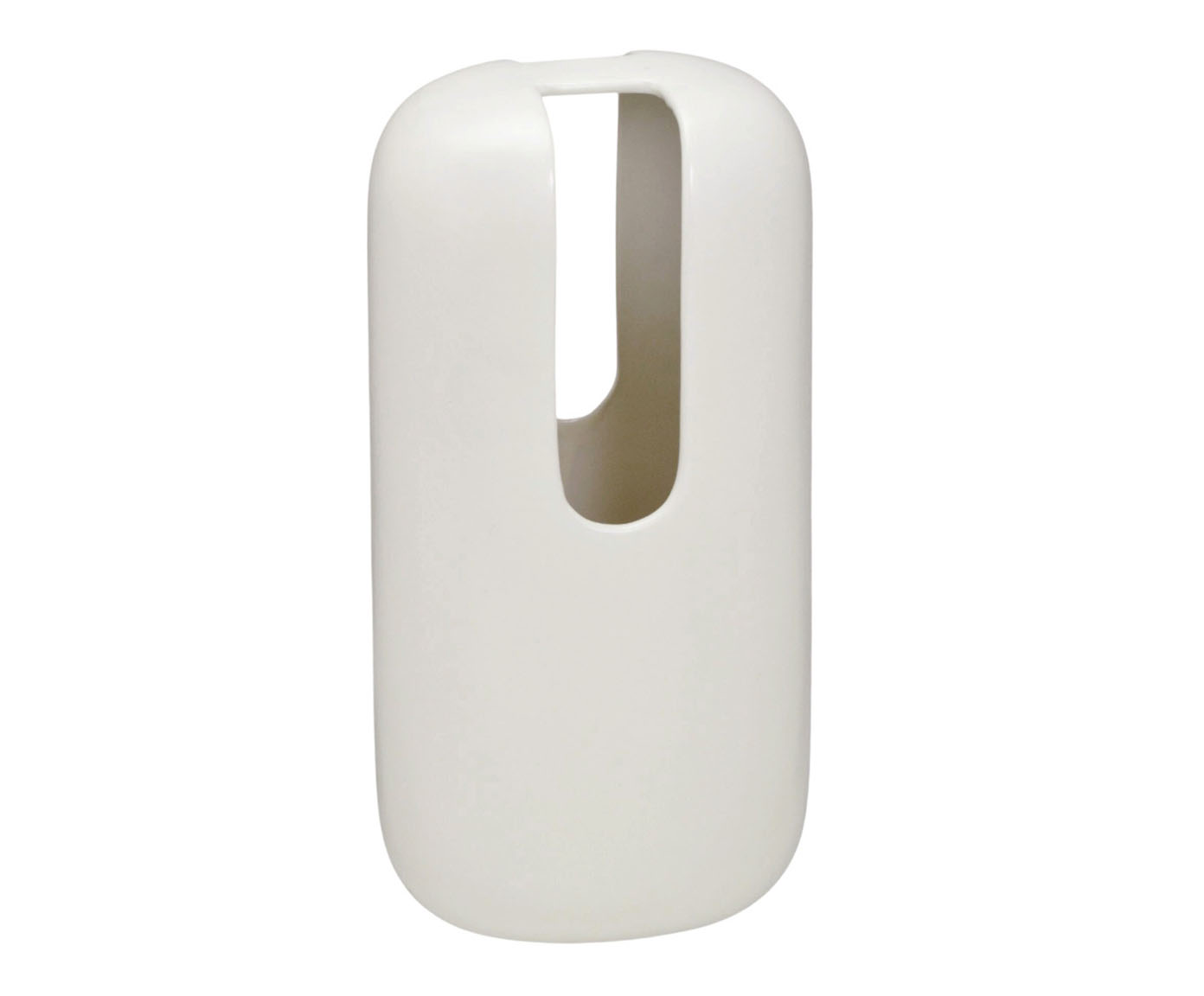 Vaso Decorativo Branco image number 0