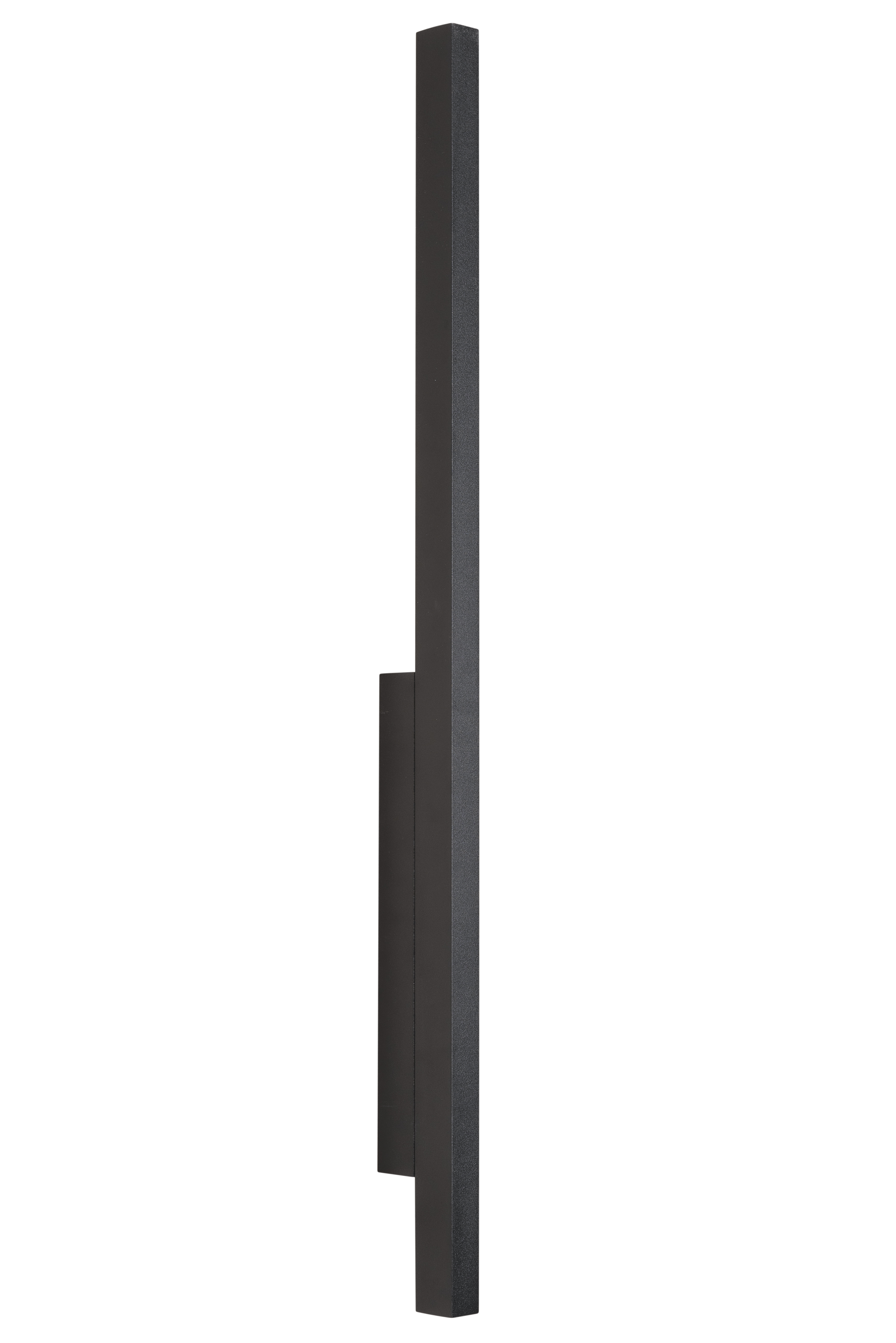Arandela de LED 36W Olivia Preto - Bivolt - image 0