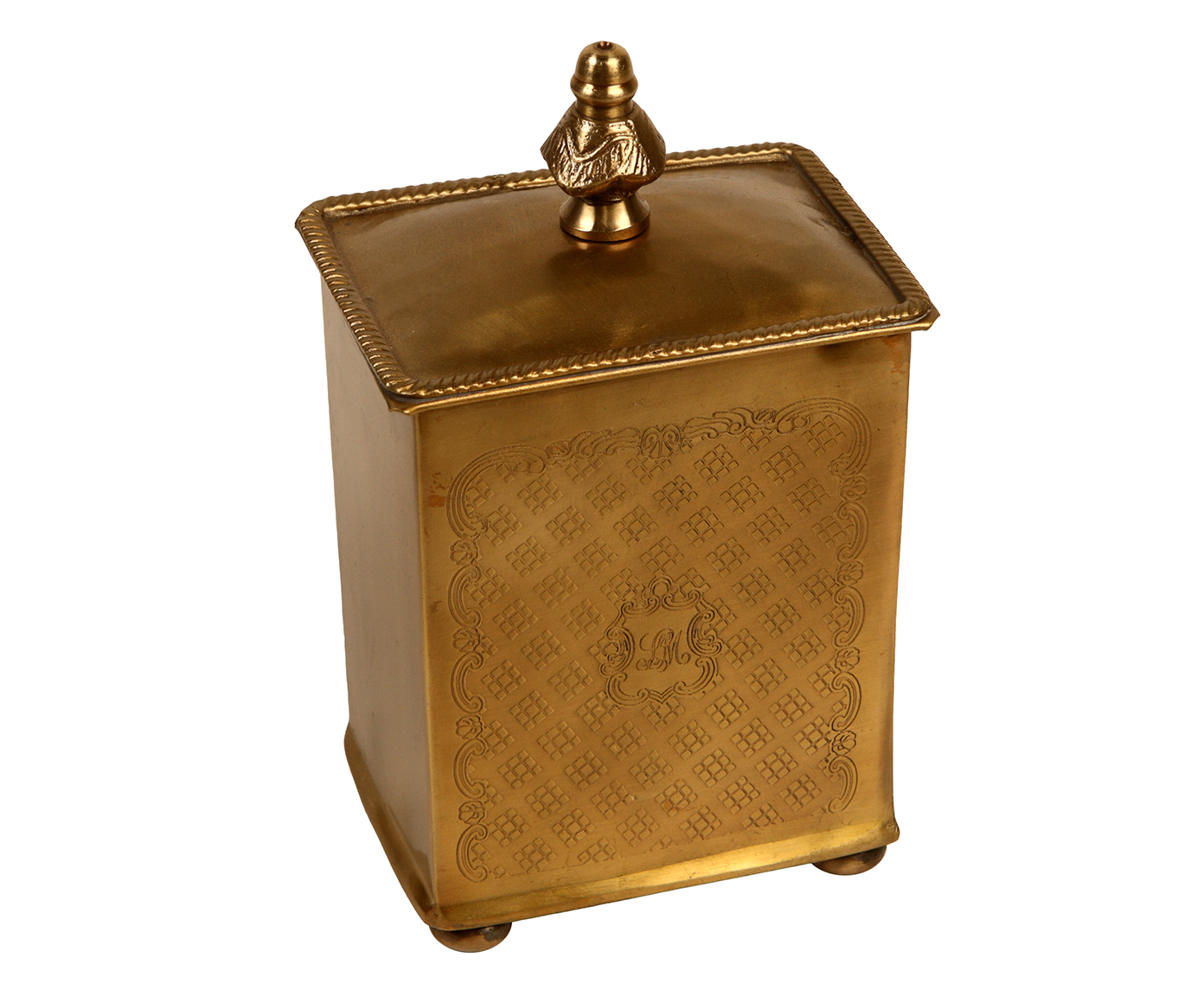 Caixa Decorativa lm - image 0