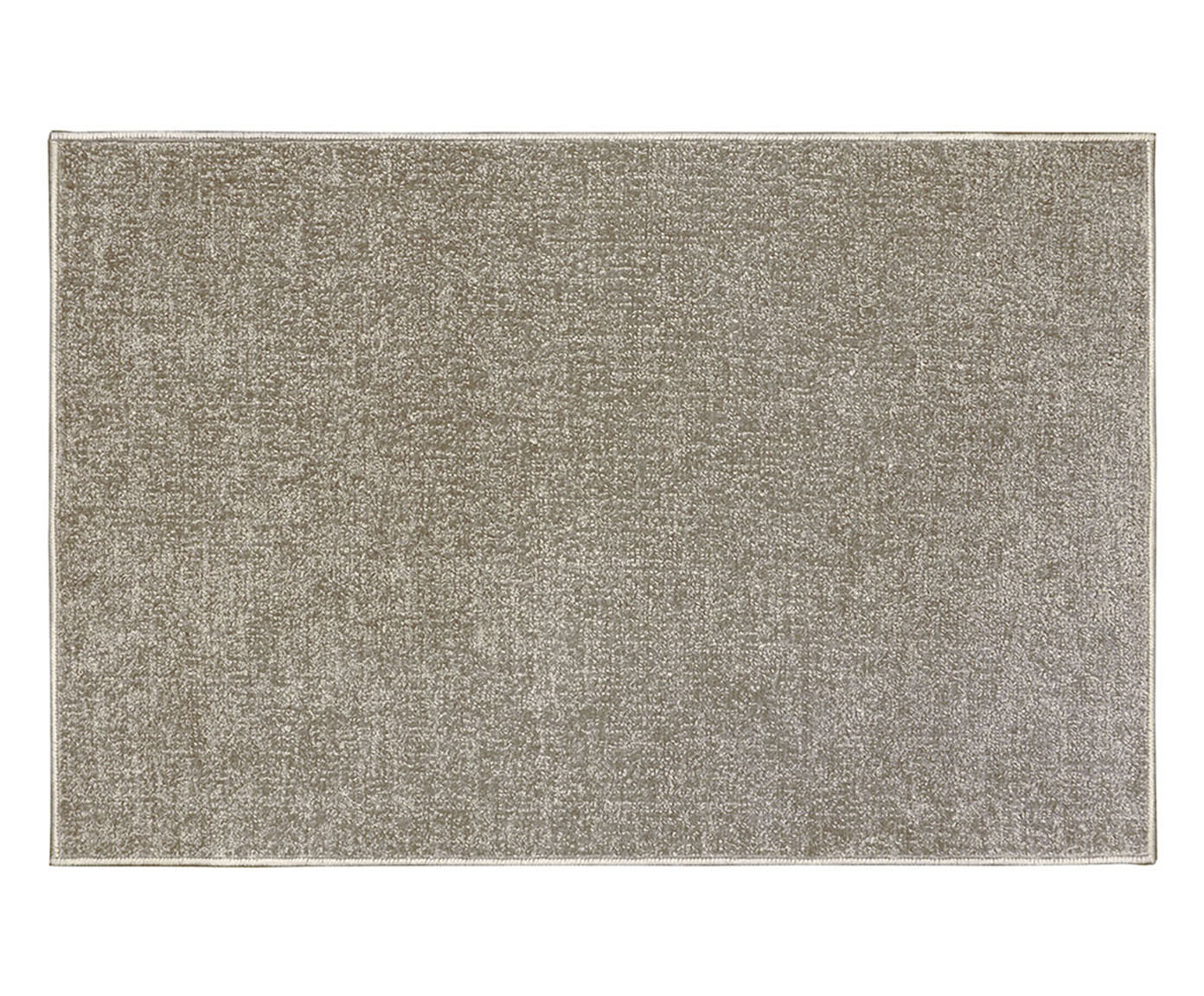 Tapete Tufting Elegant Bege - image 0