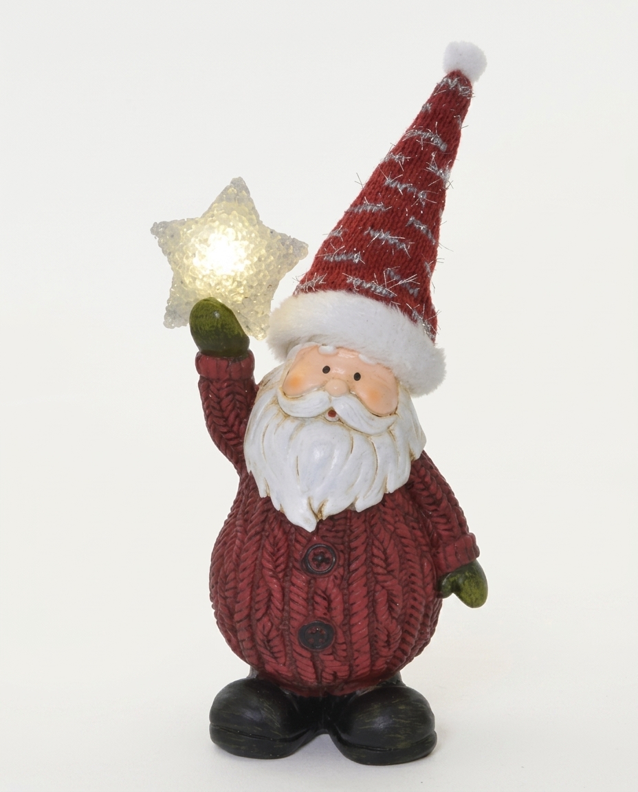 Papai Noel com Luz - image 0