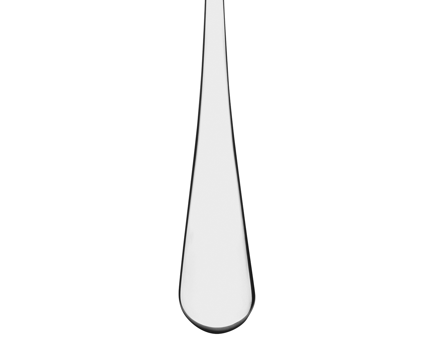Garfo em Inox Liza image number 2