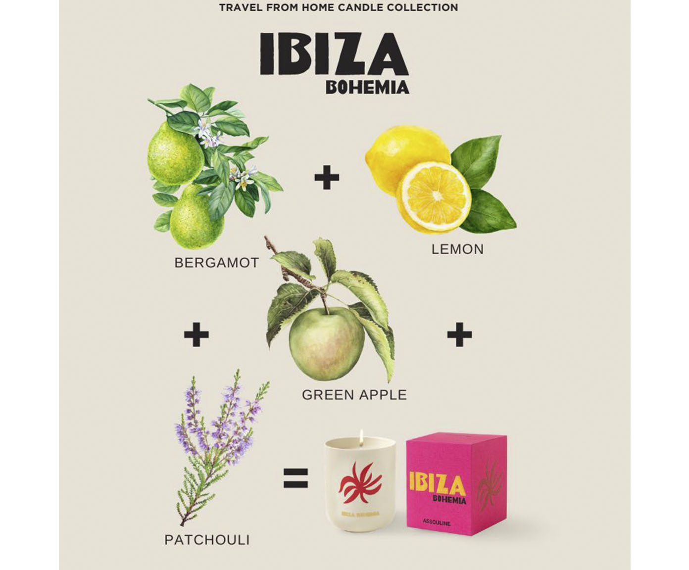Vela Ibiza Bohemia Travel From Home image number 2
