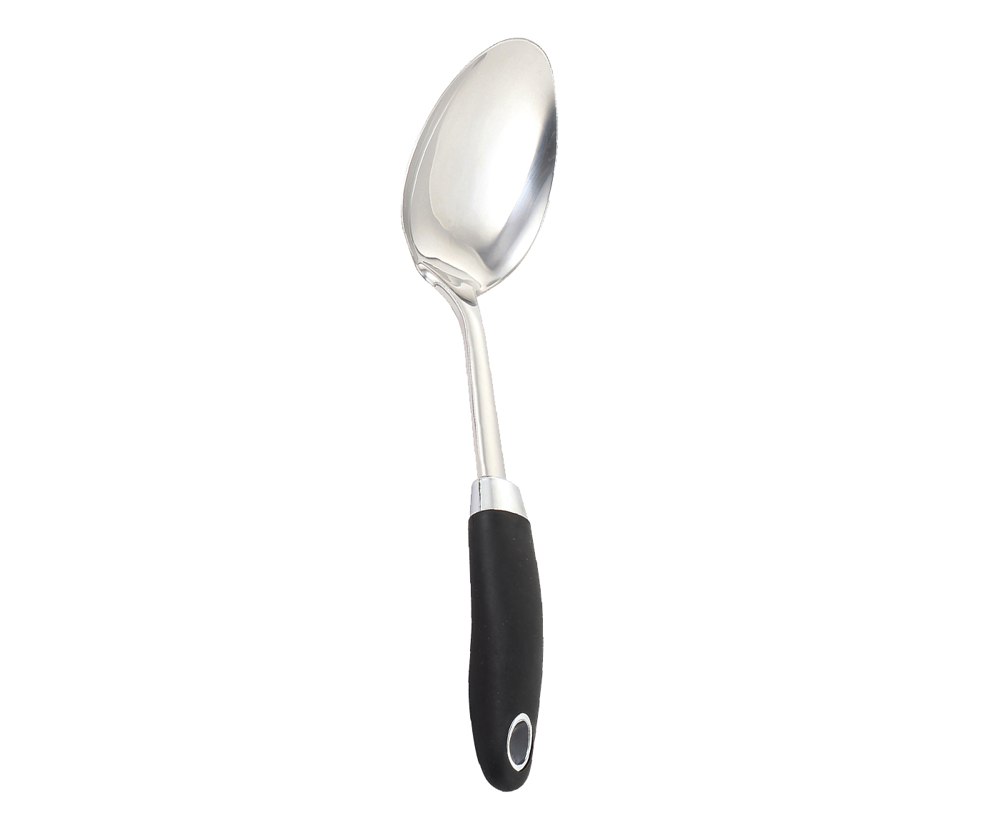Colher Para Servir Cuisine - 7X2,2X31,5cm image number 0