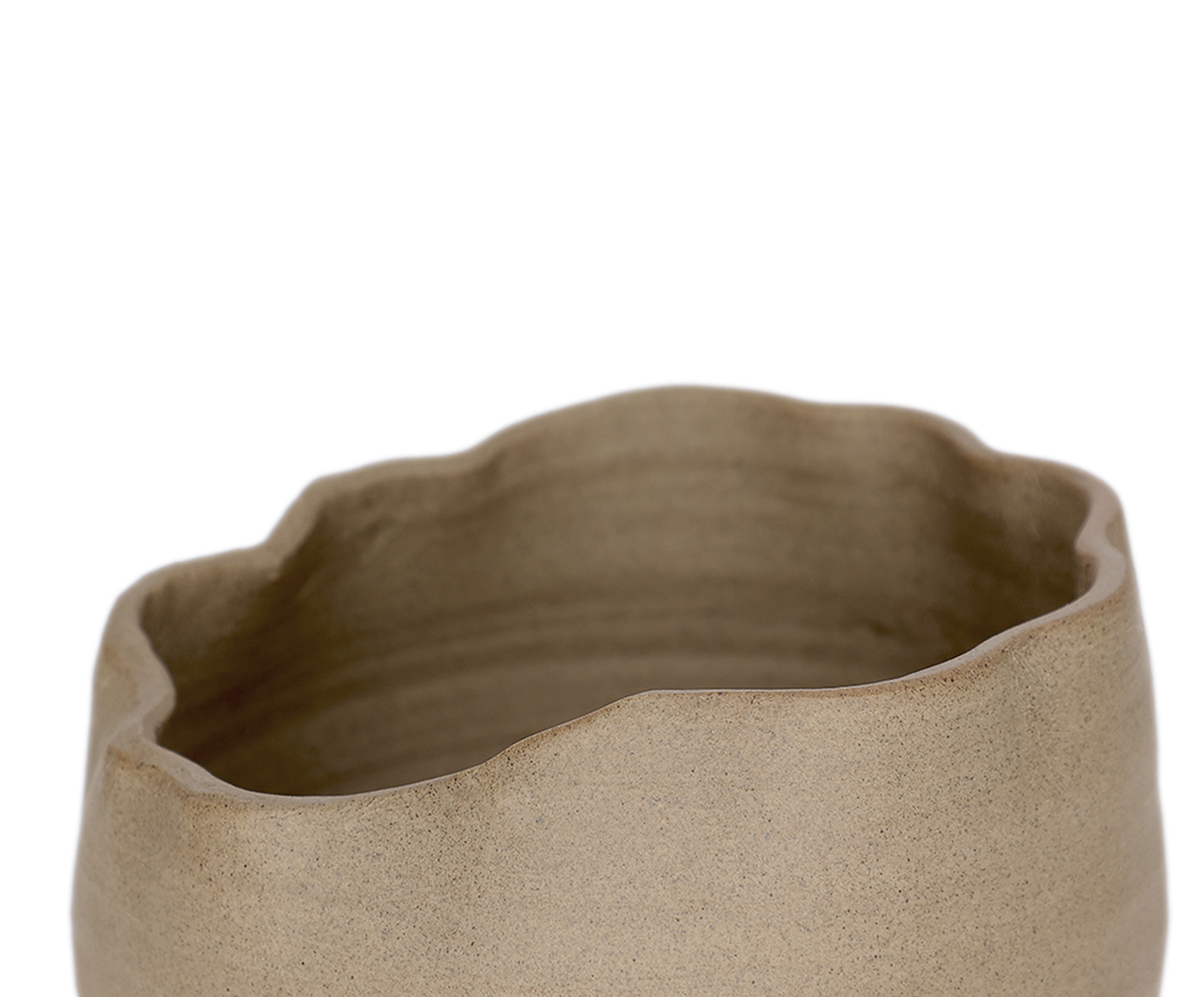 Vaso em Cer&acirc;mica Laikos image number 1