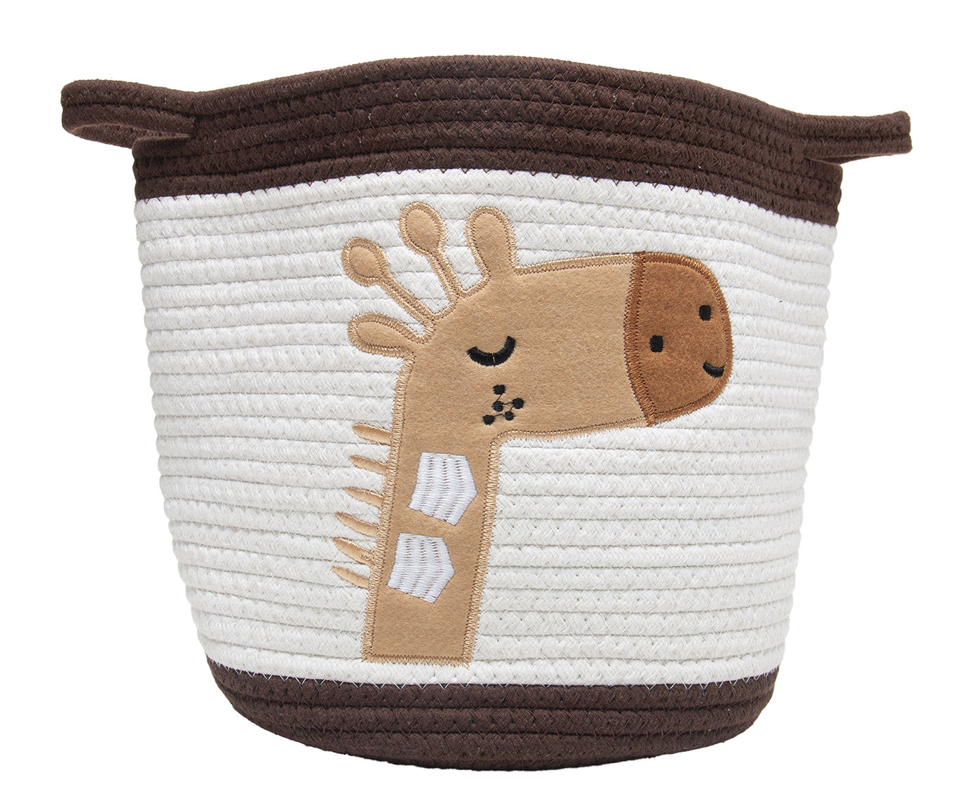 Cesta Giraffe - image 0