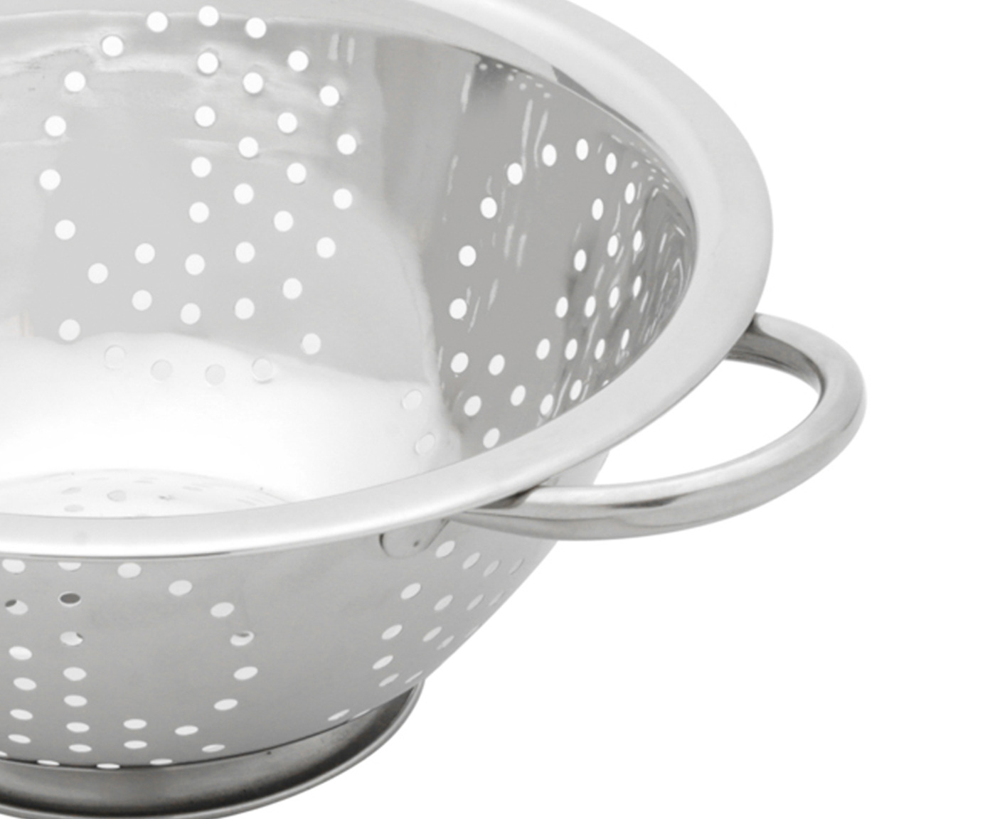 Escorredor de Massas em Inox Prime image number 2
