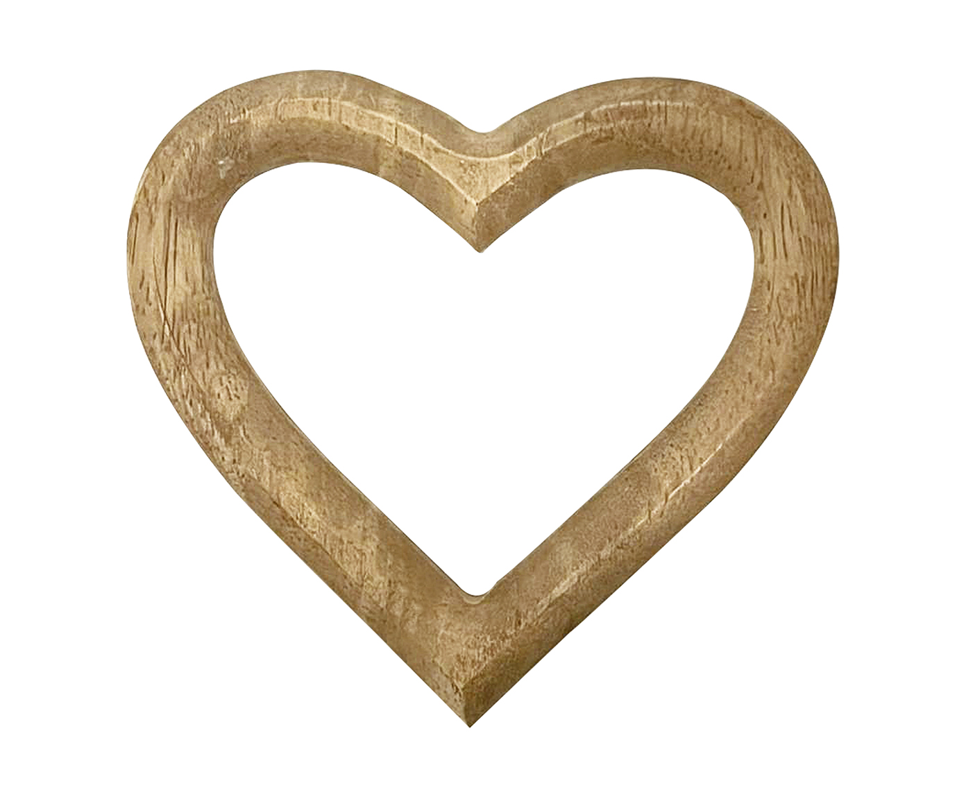 Adorno Decorativo Heart Freij&oacute; image number 0