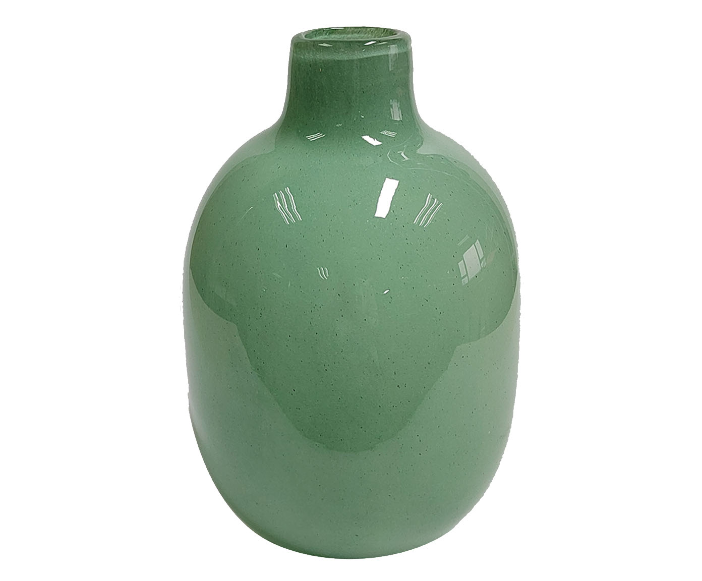 Vaso Aloy Verde image number 0