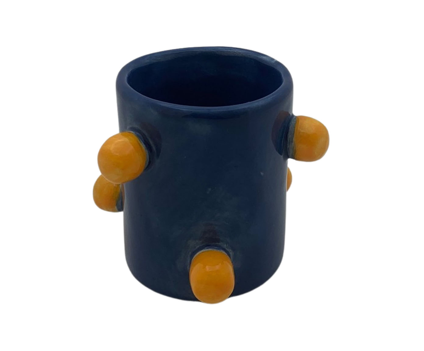 Canequinha Circle Azul Jeans image number 0