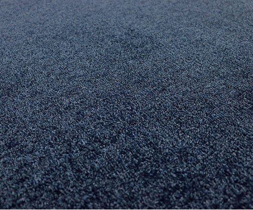 Tapete Tufting Elegant Navy - image 1
