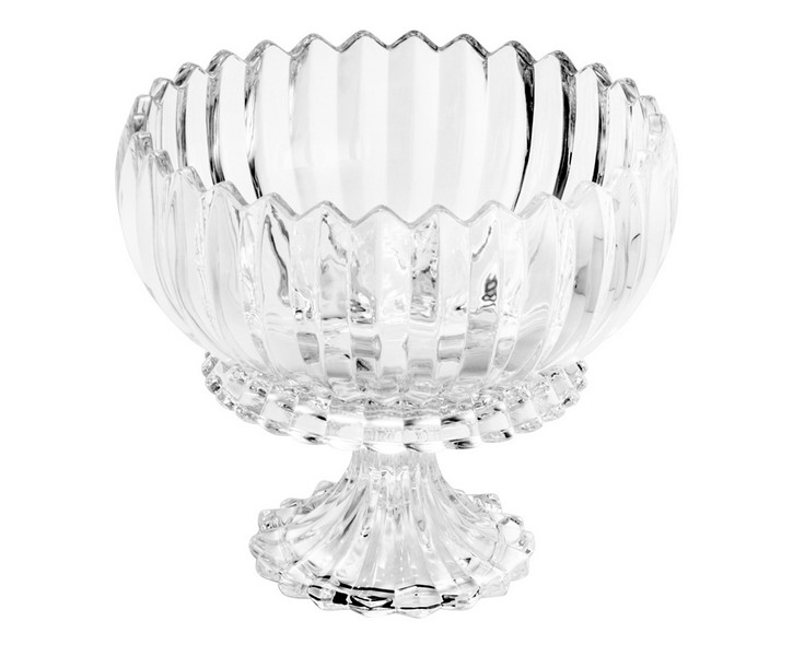 Centro de Mesa em Cristal Geneva - image 0