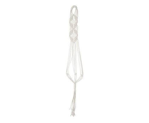 Hanger Feston&ecirc; Cru image number 0