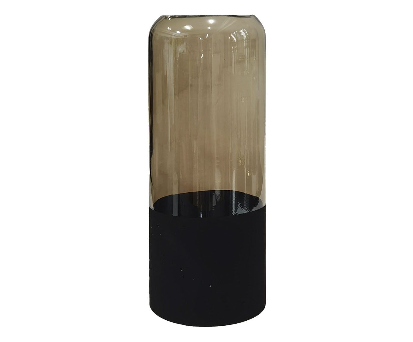 Vaso Fume Preto image number 0