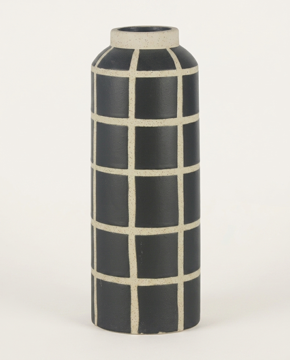 Vaso Veracita Preto image number 1