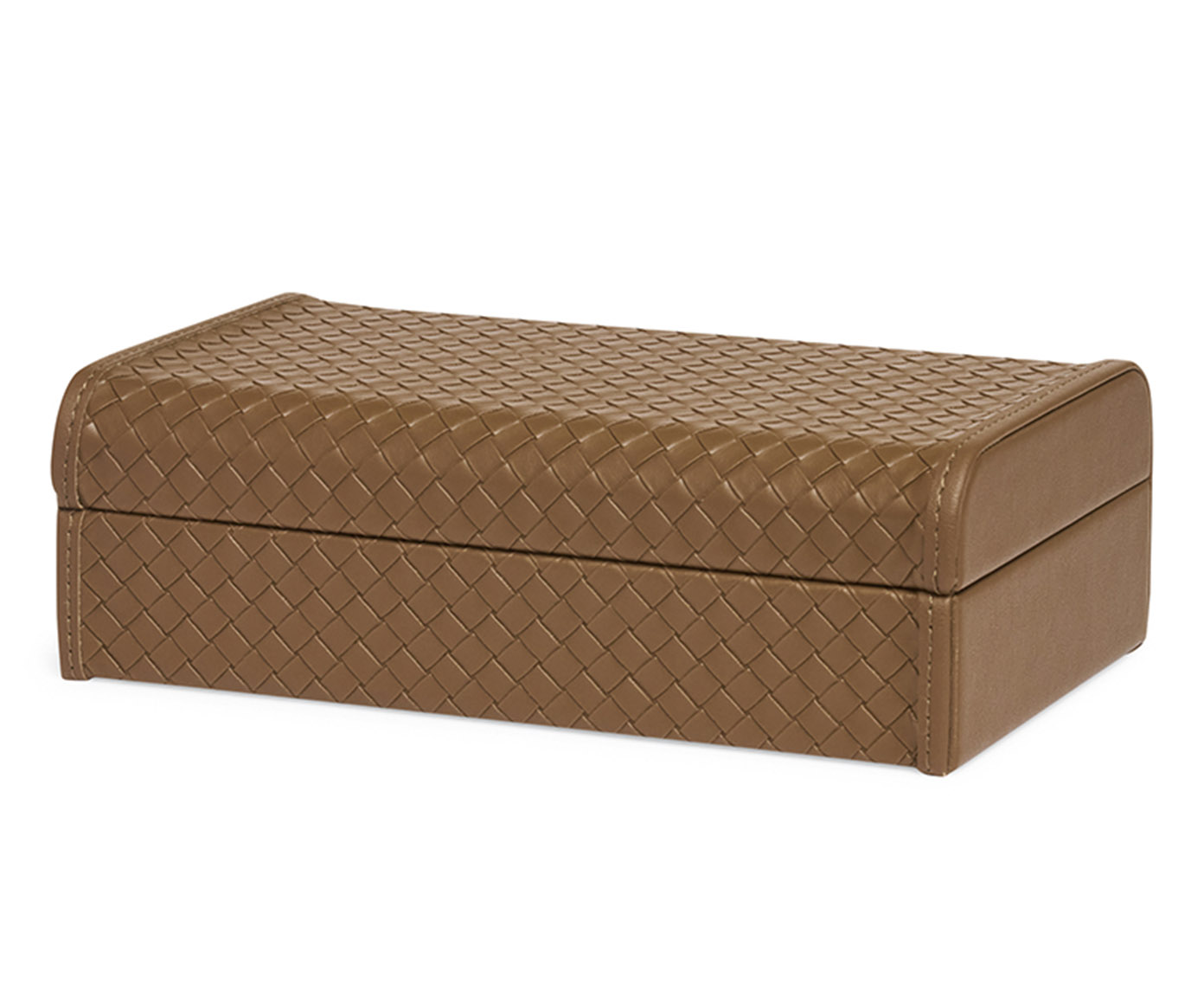 Caixa em Mdf Com Revestimento em Pu image number 1