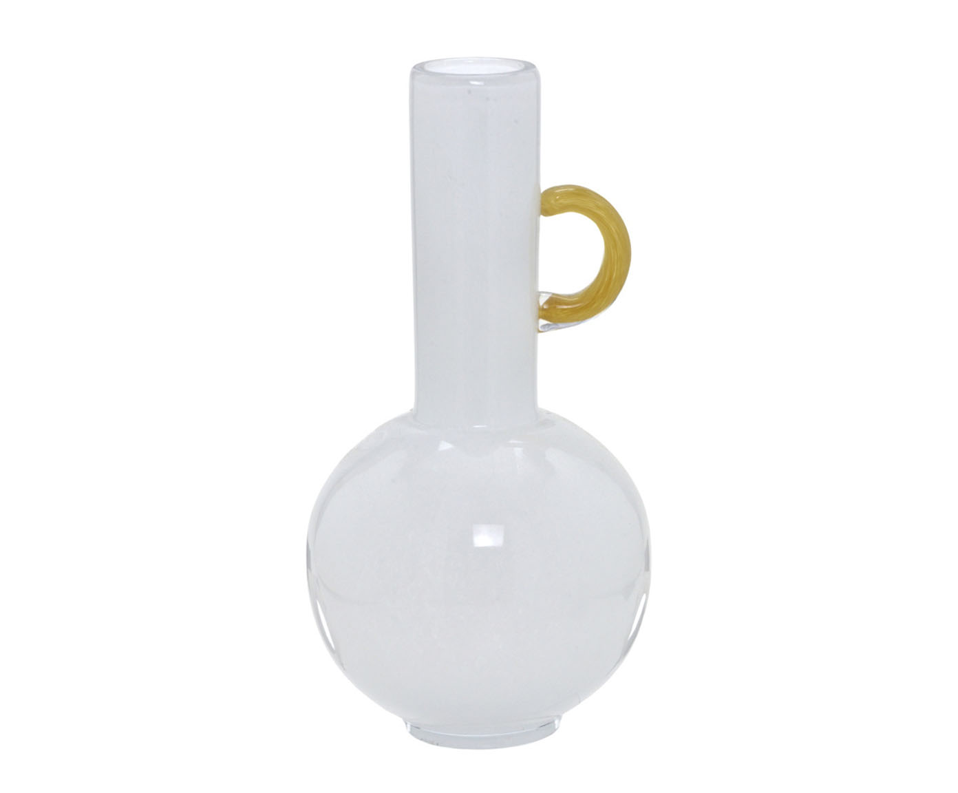 Vaso Gems - Branco - image 0