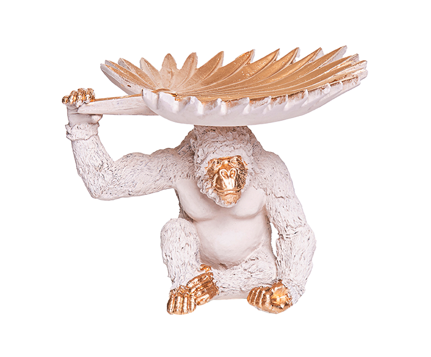 Escultura Macaco image number 0
