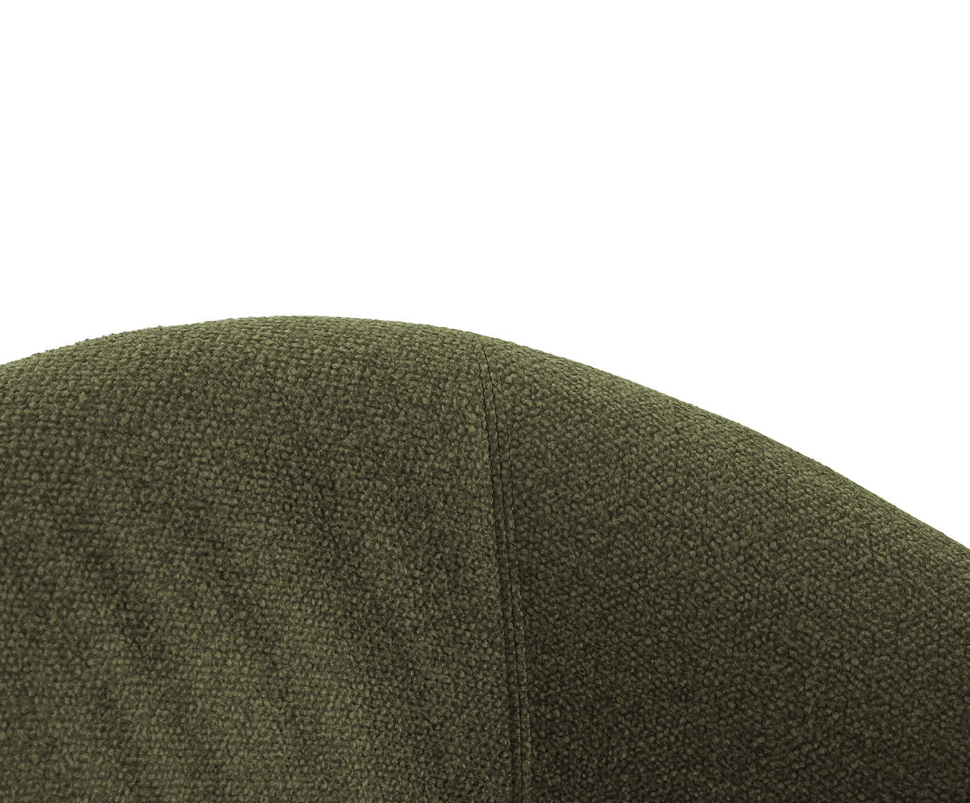 Poltrona Milo Boucle Verde image number 4