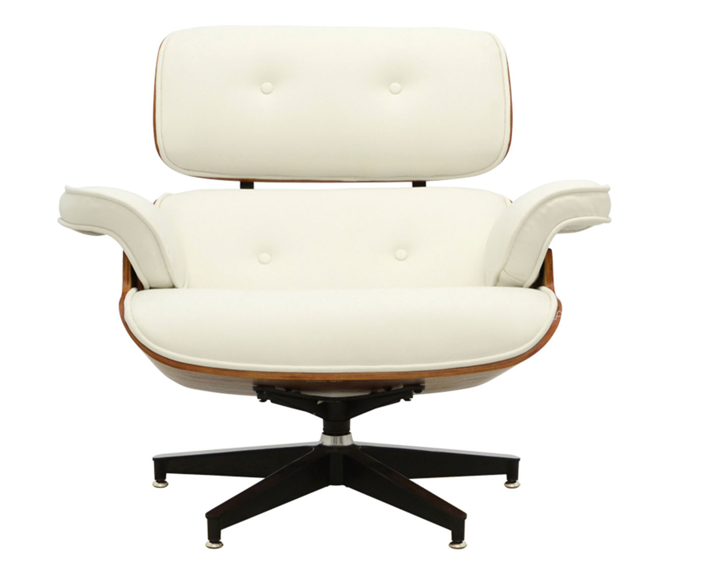 Poltronas Charles Eames Branco - image 1
