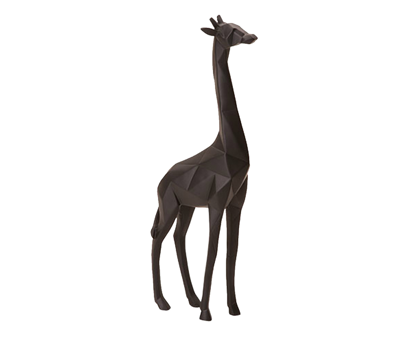 Adorno Girafa Preta I image number 0