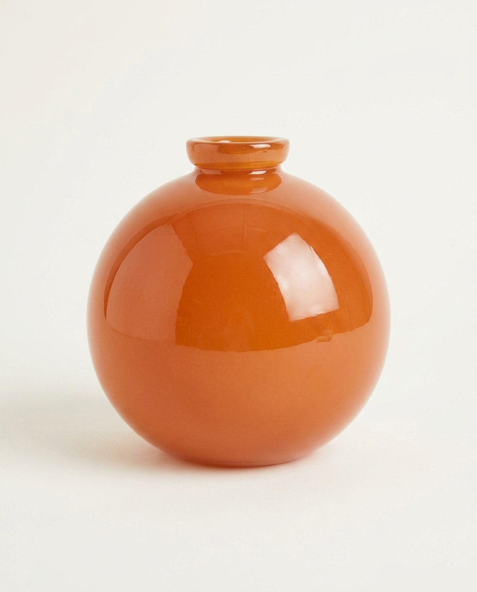 Vaso Ivan Terracota - image 0