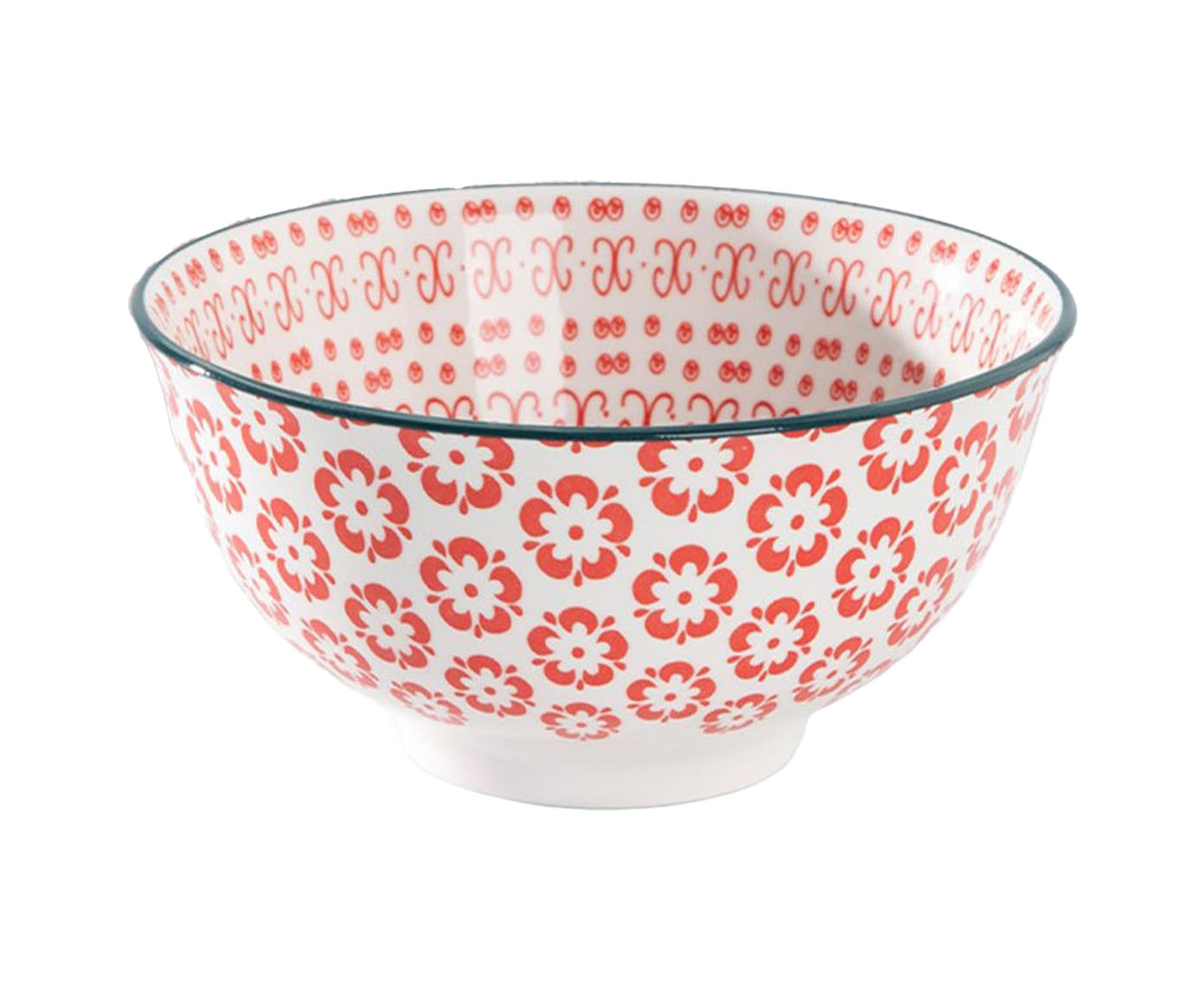 Bowl Decorativo Maior Model Sixteen image number 0