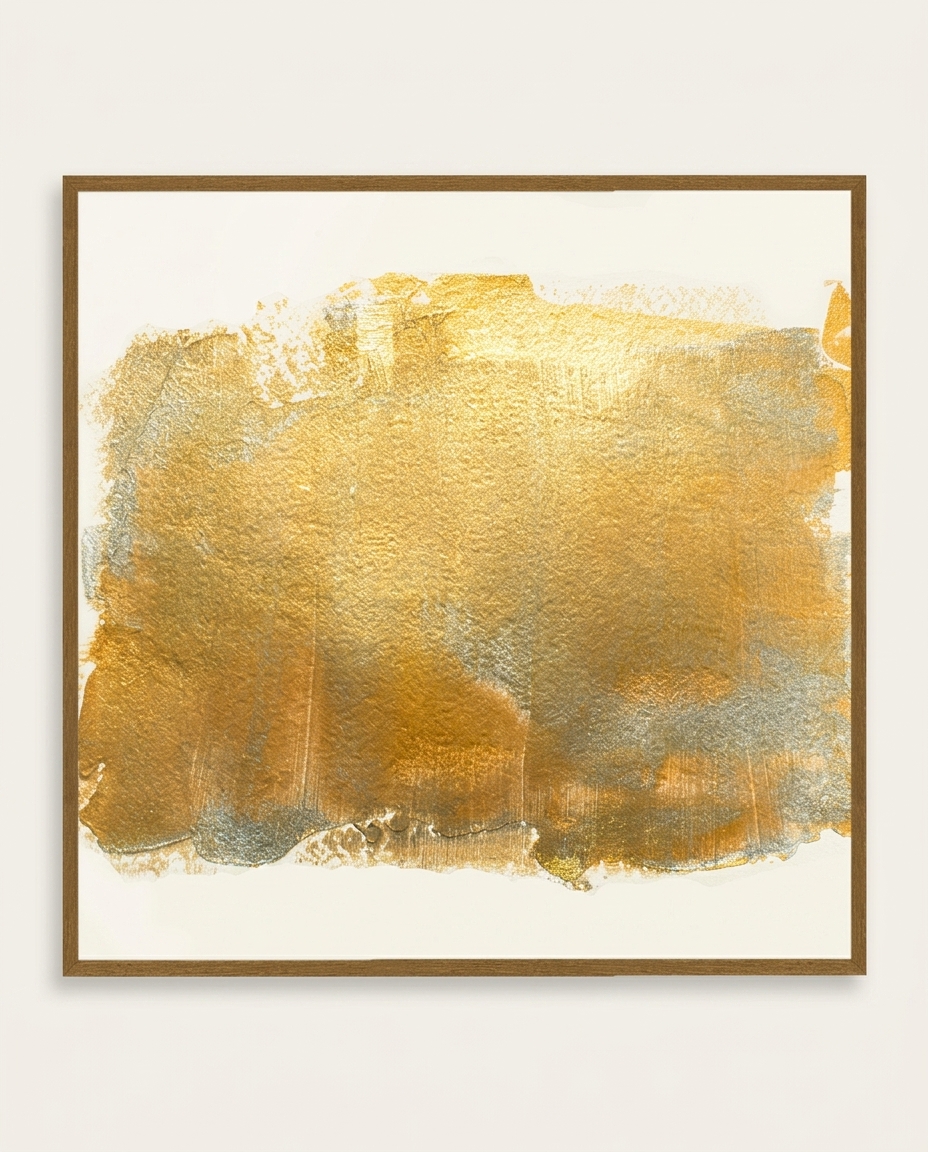 Quadro Linha Artsy Crois - image 1