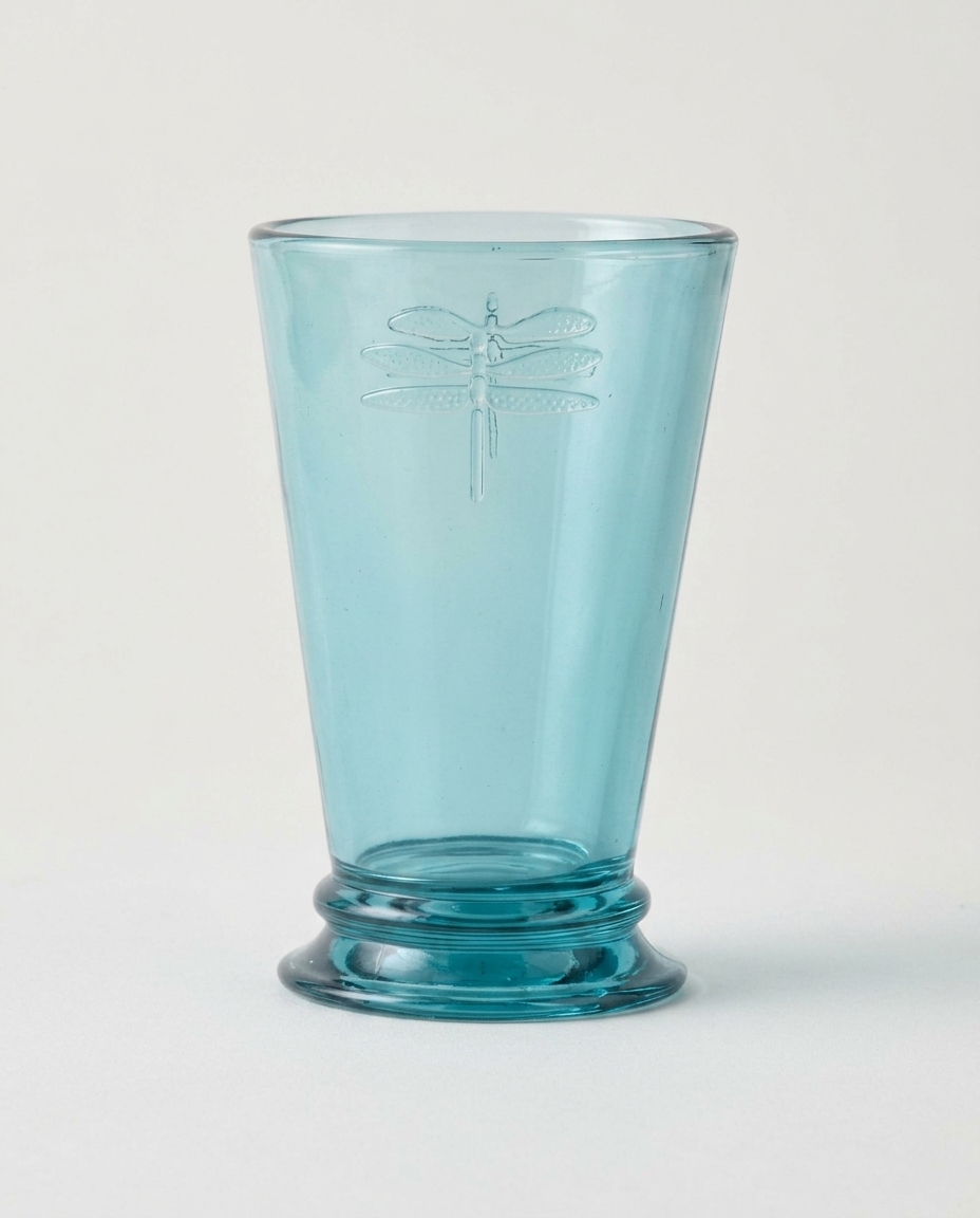 Copo Lib&eacute;lula II - Azul - image 0