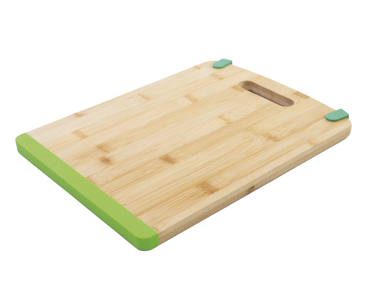 T&aacute;bua Corte Bambu Silicone Natural II - image 0