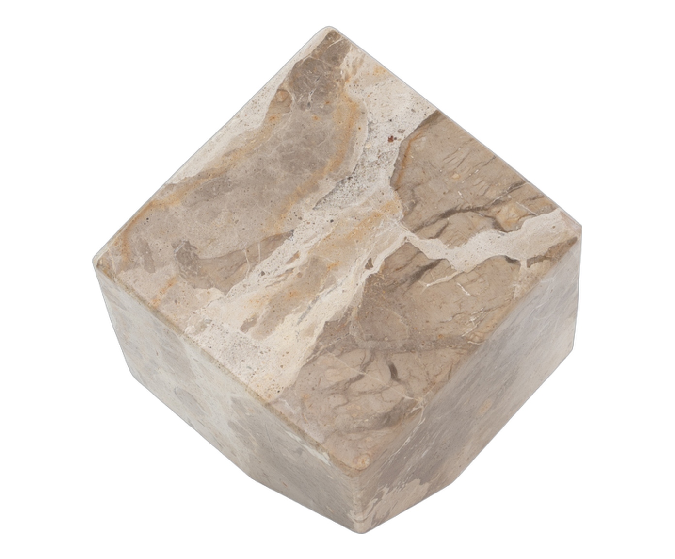 Escultura Cubo C&iacute;rdan - image 1