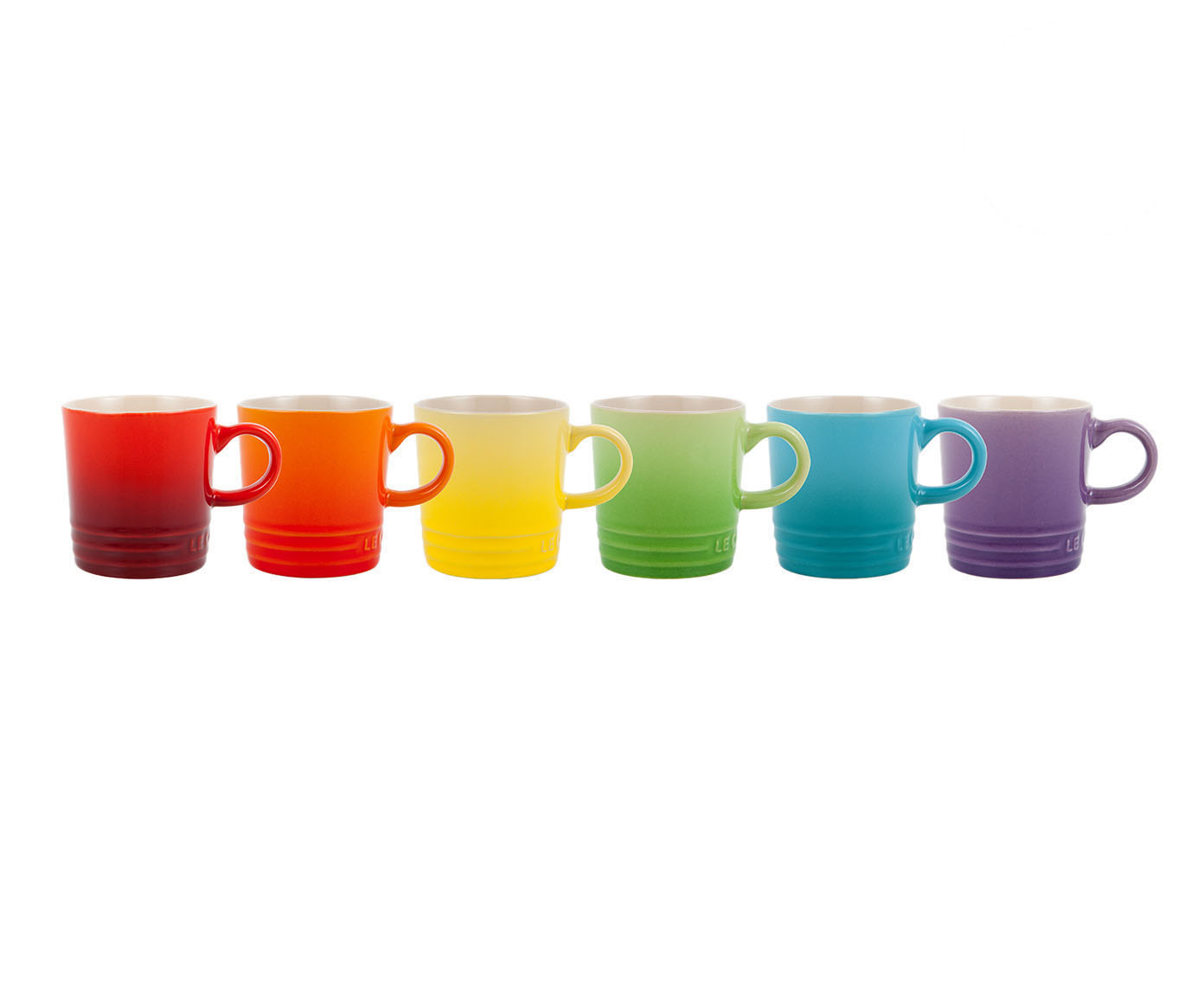 Jogo de Canecas Gift Collection - 100ml image number 0