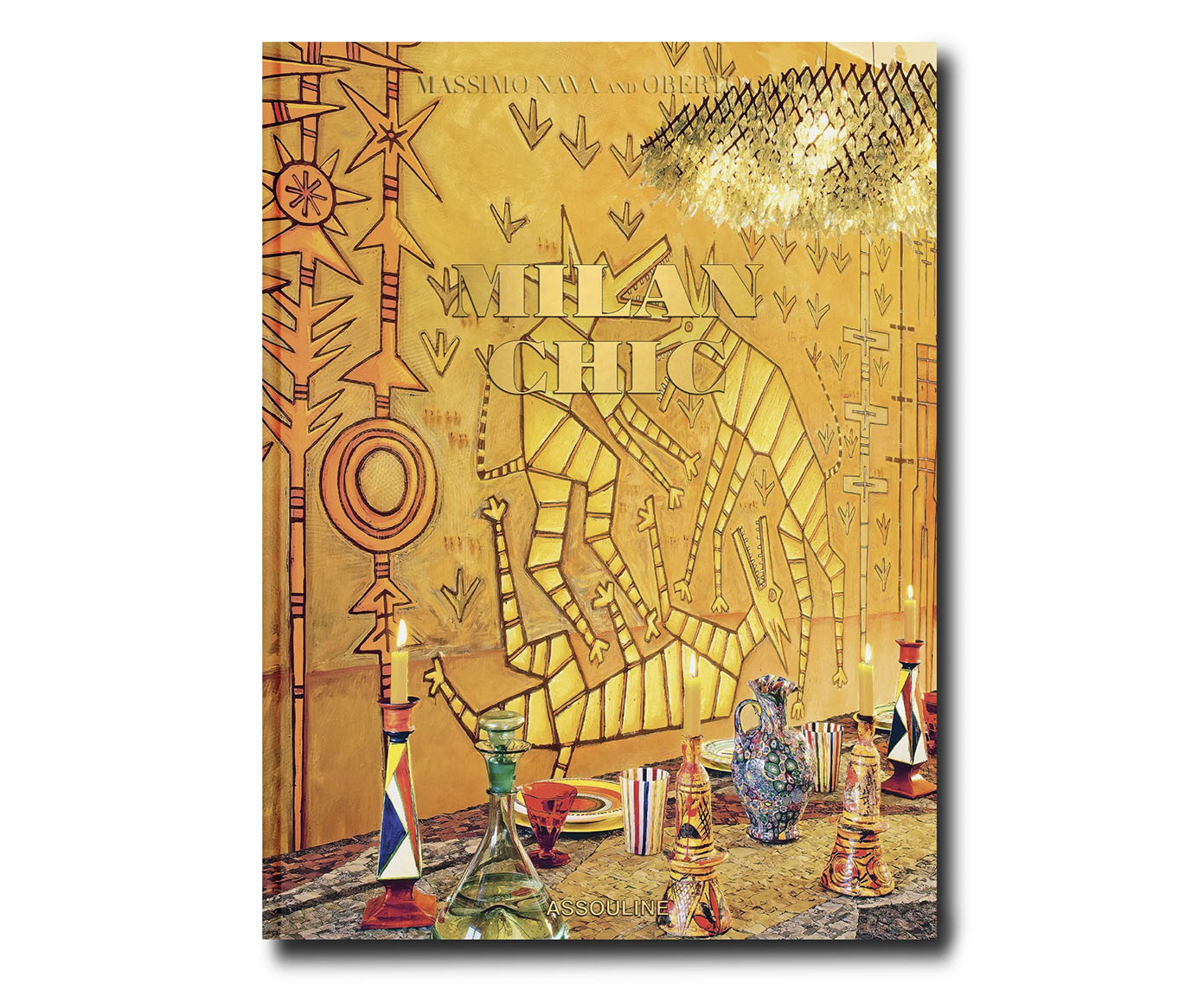 Livro "Milan Chic" image number 1