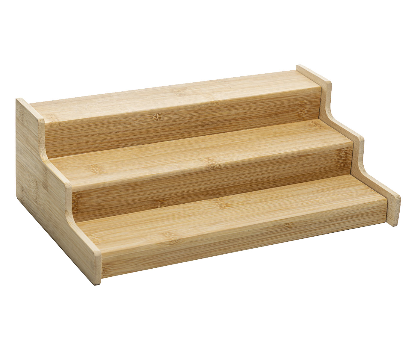 Organizador Extens&iacute;vel em Bambu Nature - image 0