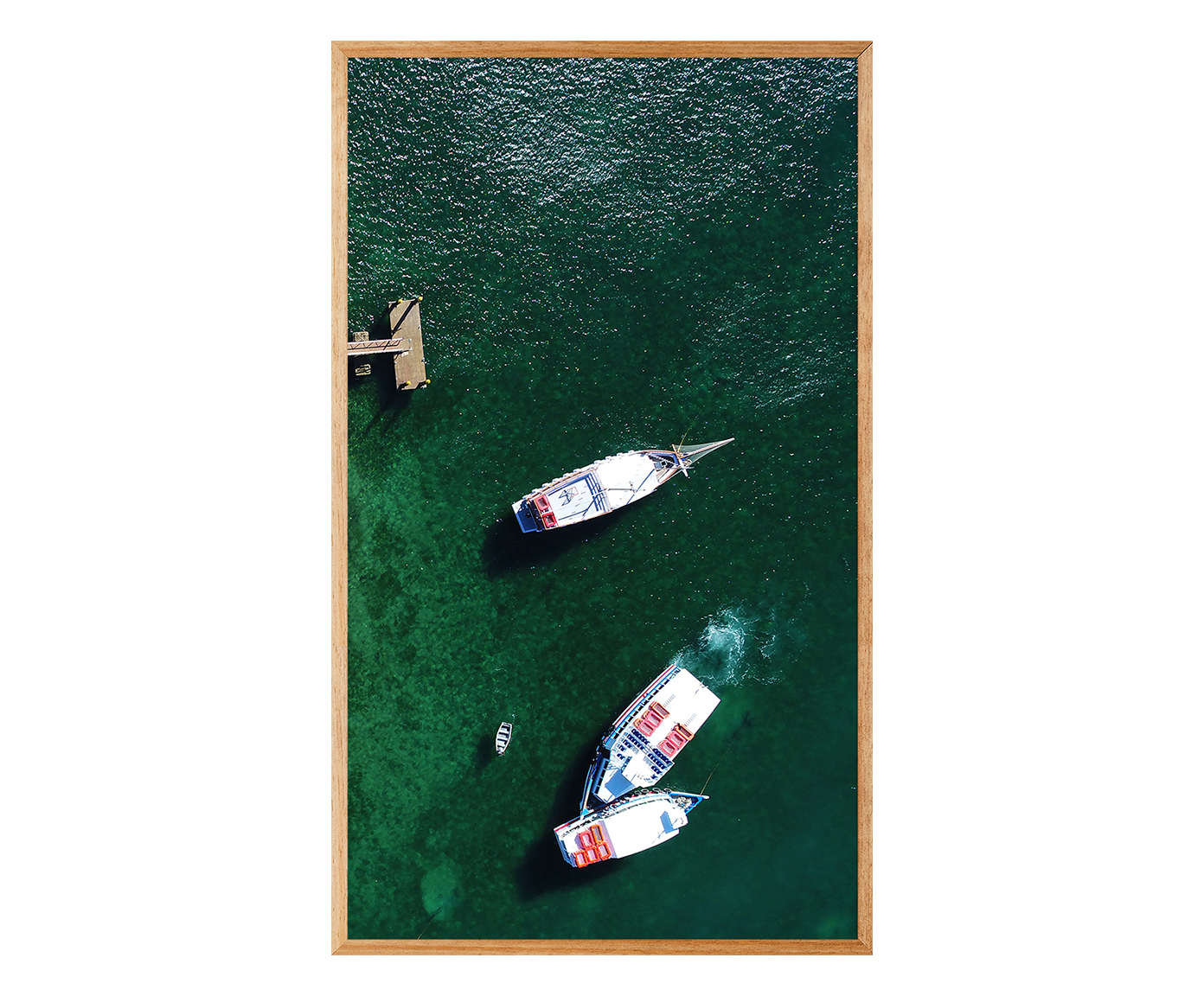 Quadro Priviette - Reinaldo Giarola image number 0