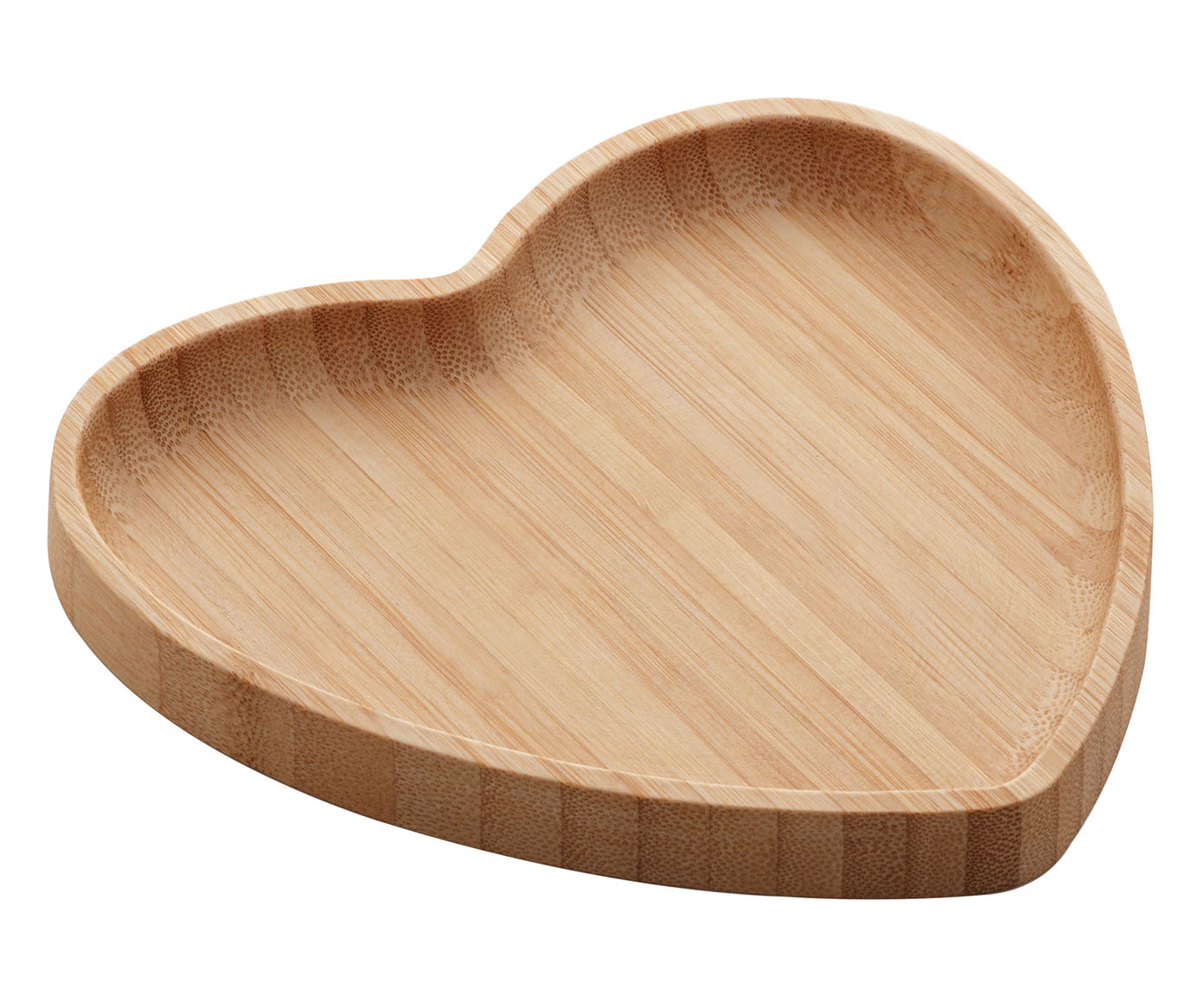 Bandeja Heart Natural - image 0