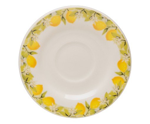 X&iacute;cara para Ch&aacute; Siciliano Amarelo image number 2