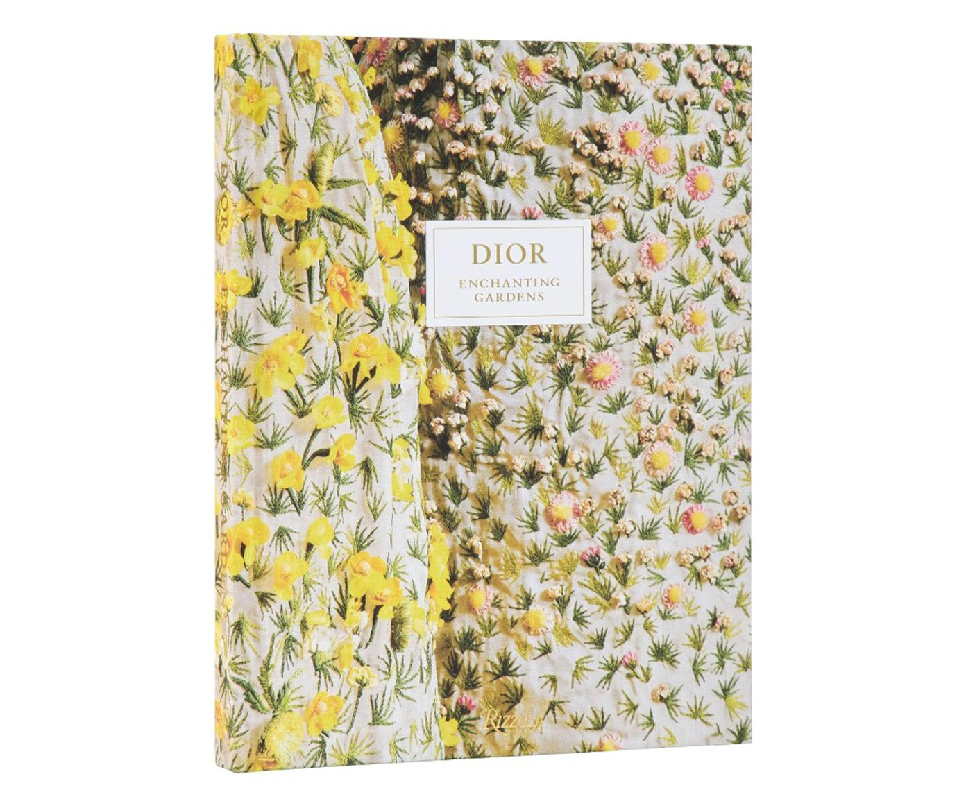 Livro "Dior Enchanting Gardens" image number 0