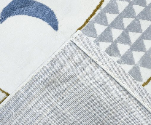 Tapete Moon lV Off-white image number 3