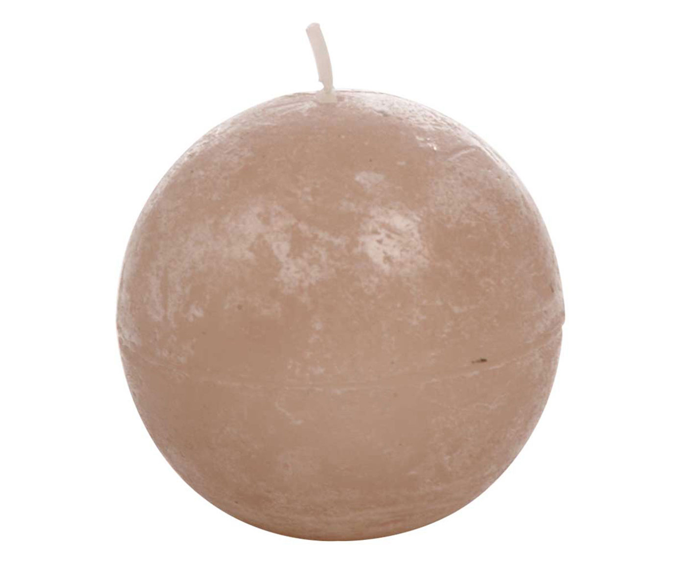 Vela Round Bege image number 1
