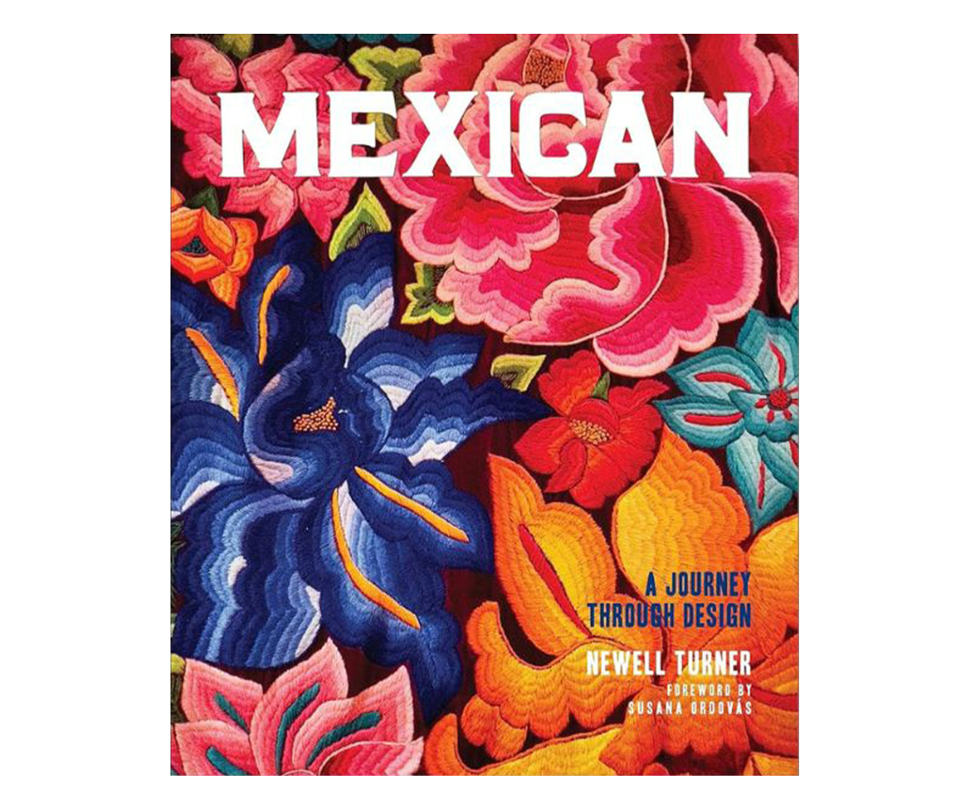 Livro "Mexican: A Journey Through Design" - image 0