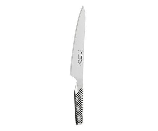 Faca para Carne em Inox Geneva - image 0