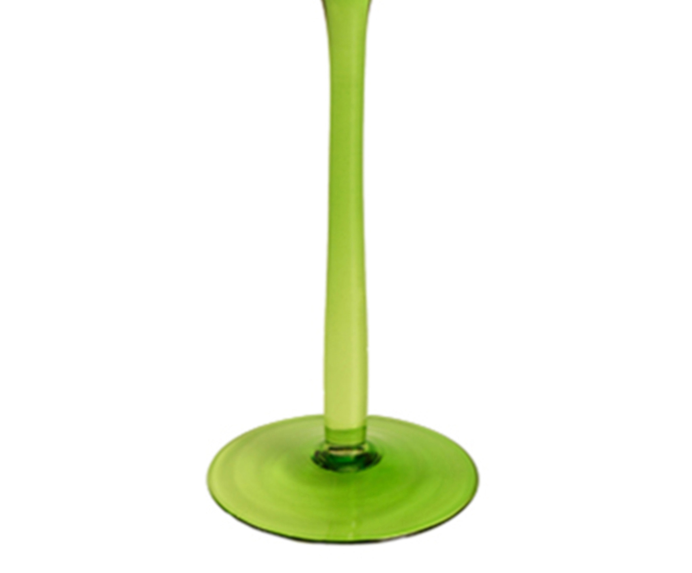 Ta&ccedil;a Butterfly Verde - 400ml image number 2