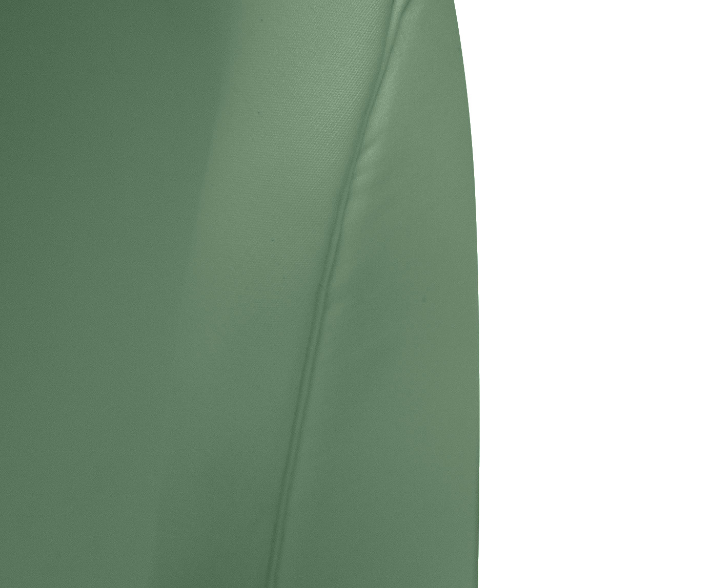 Cabeceira em Lona Smooth - Verde image number 4