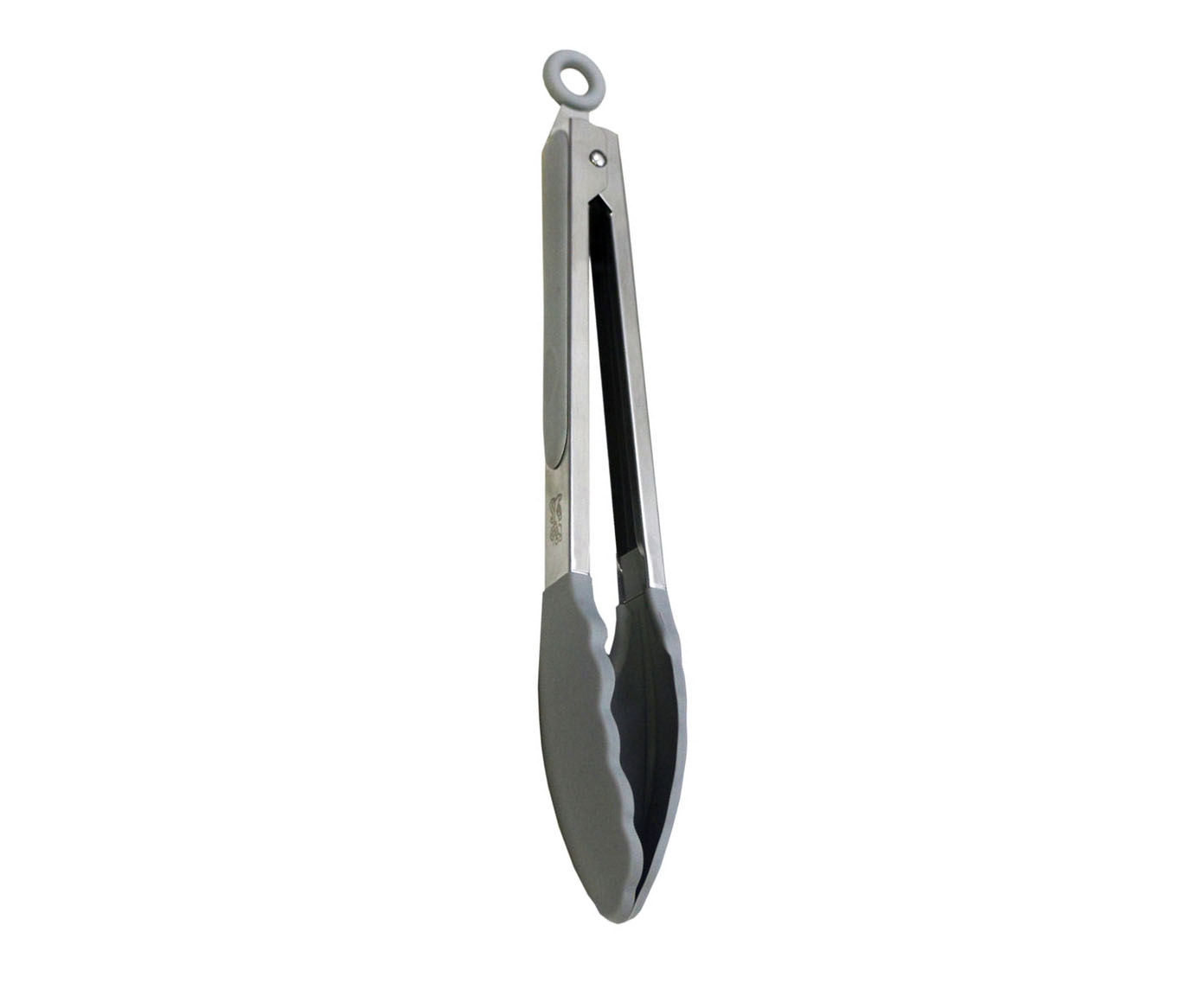 Pegador de Silicone Vienart Cinza - image 0