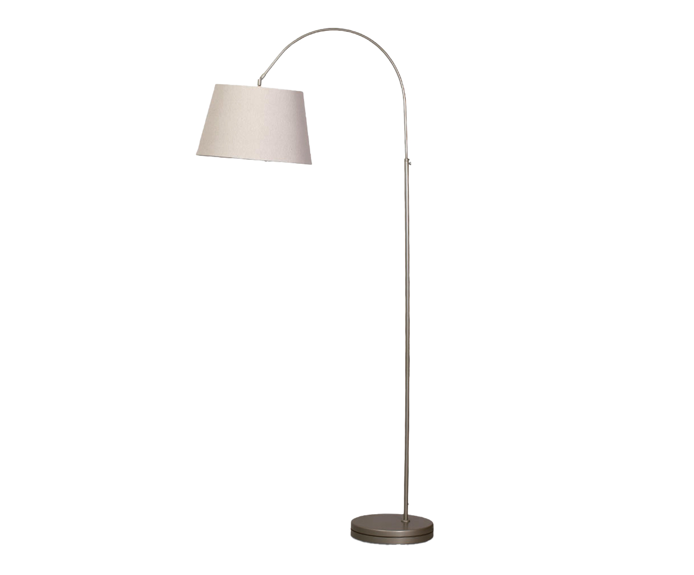 Lumin&aacute;ria Champanhe C&uacute;pula Cone Alg Cr&uacute; Bivolt - image 0