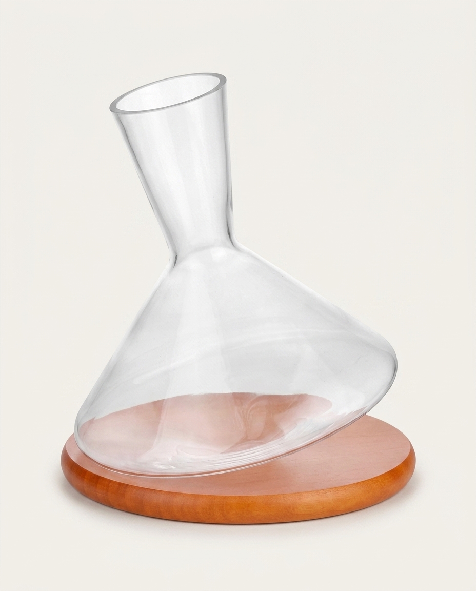 Decanter Sisi - image 1