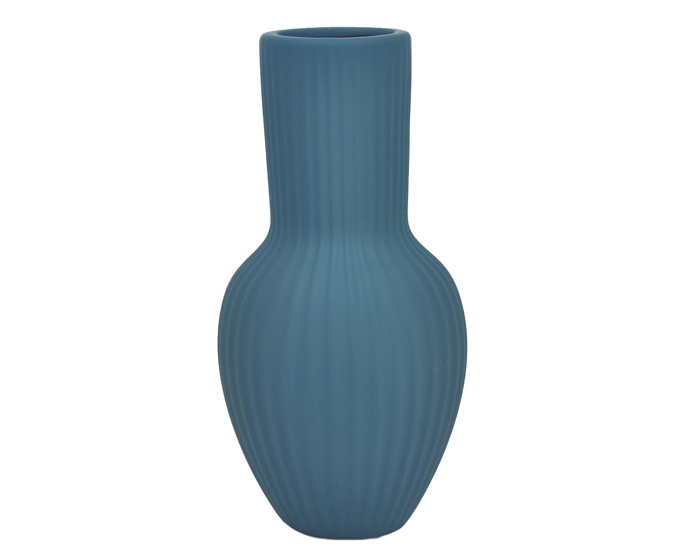 Vaso Cevi Azul Petr&oacute;leo - image 0