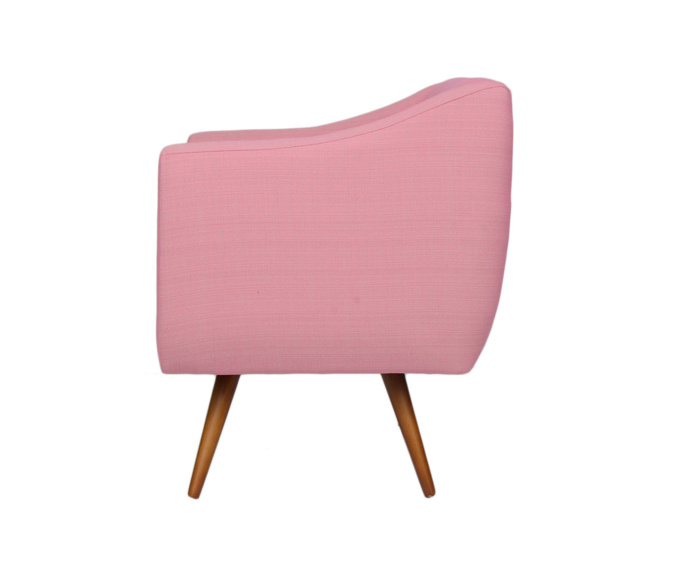 Poltrona Mimo - Rosa Flamingo image number 2
